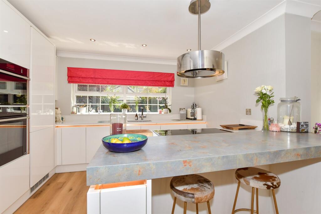 Main image of property: Posthorses, Ashington, Pulborough, West Sussex