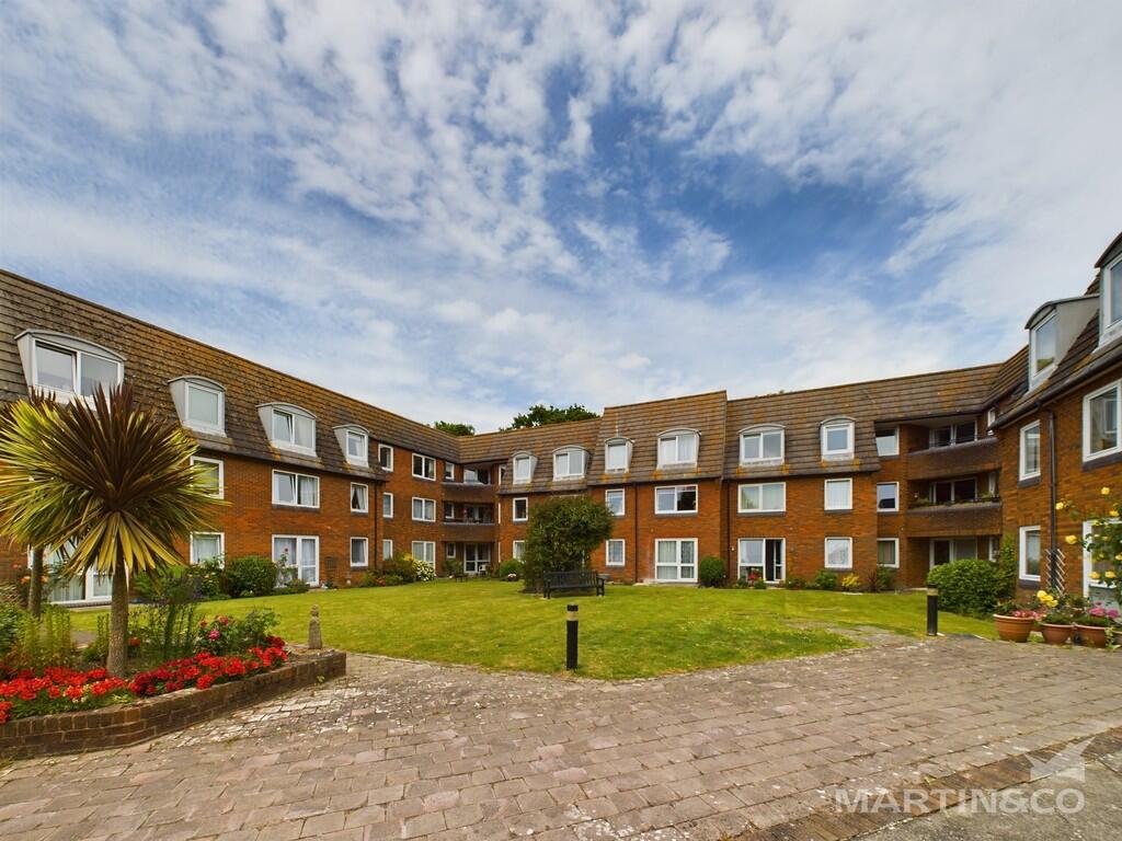 Main image of property: Sylvan Way, Bognor Regis