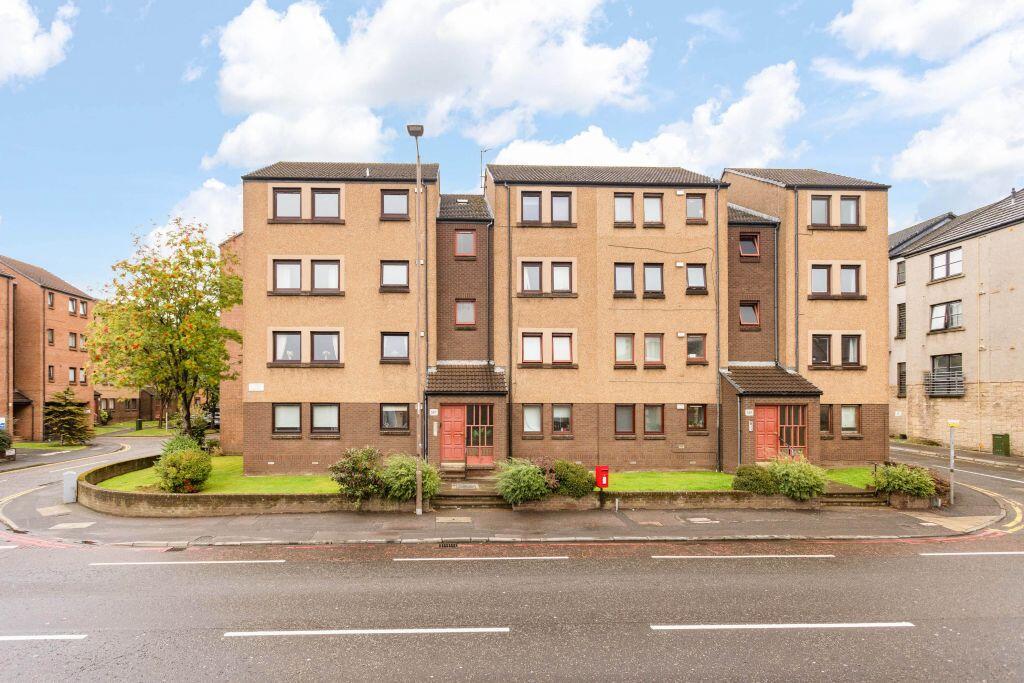 Main image of property: 387/4 Gorgie Road, Gorgie, Edinburgh EH11 2SX