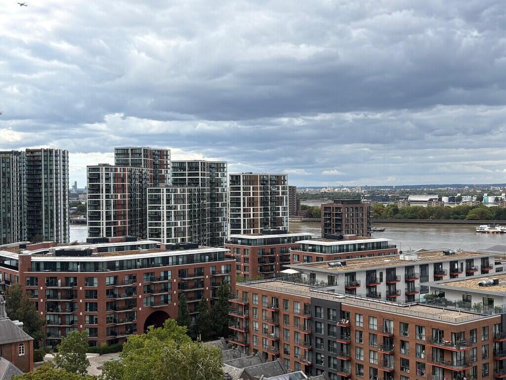 Main image of property: Naval House, Victory Parade, Royal Arsenal SE18