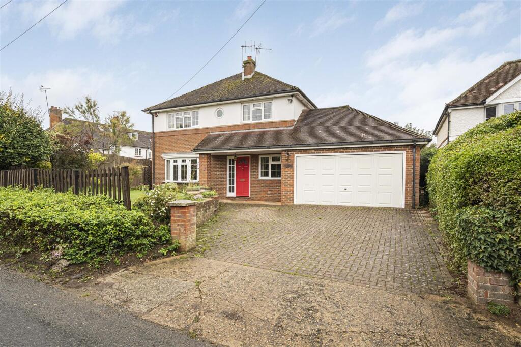 Main image of property: Old Lane, Knebworth