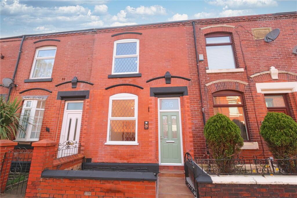 Main image of property: Acre Street, Denton, Manchester, Greater Manchester, M34
