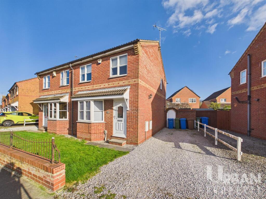 Main image of property: Cleeve Road, Hedon, Hull
