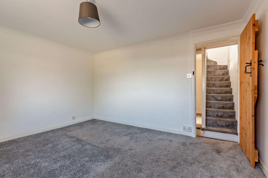 House in Taunton - More