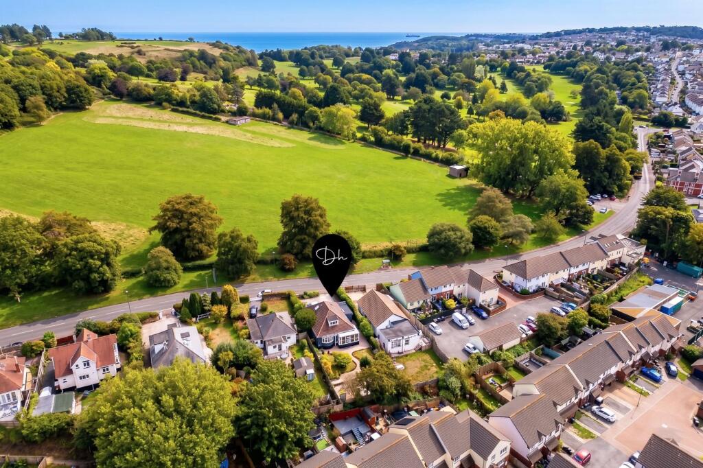 House in Torquay, Watcombe - View 5