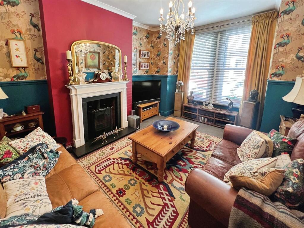 House in East Suffolk, Lowestoft - View 4