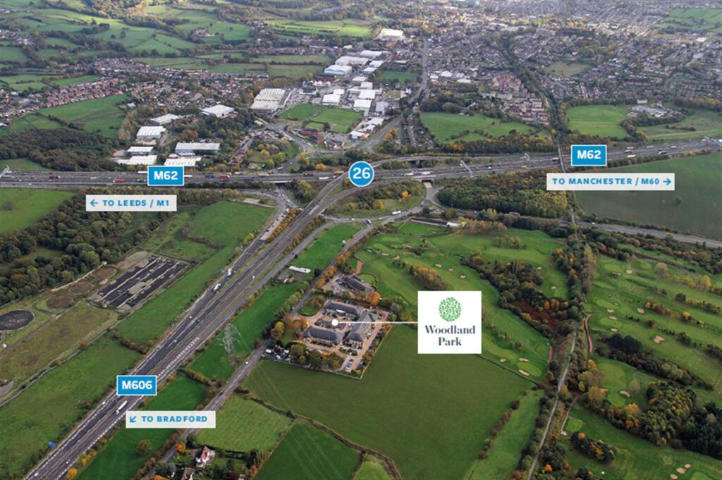 Additional image 4 of Woodland Park, Bradford Road, Chain Bar, Cleckheaton, BD19 6BW