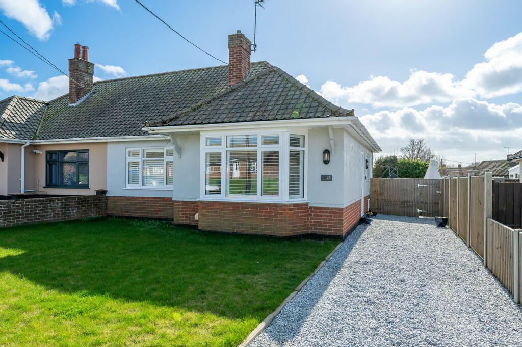 Main image of property: Mill Lane, Felixstowe