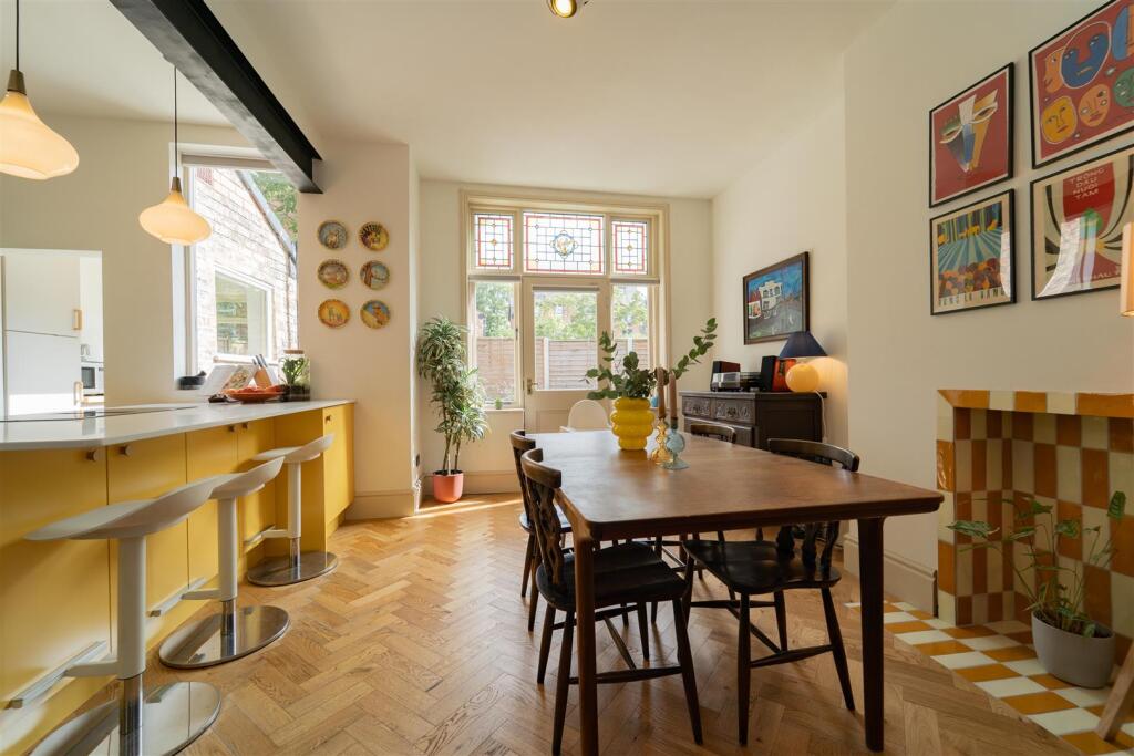 House in Manchester - View 5