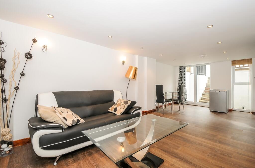 Main image of property: Waldram Crescent, London, SE23