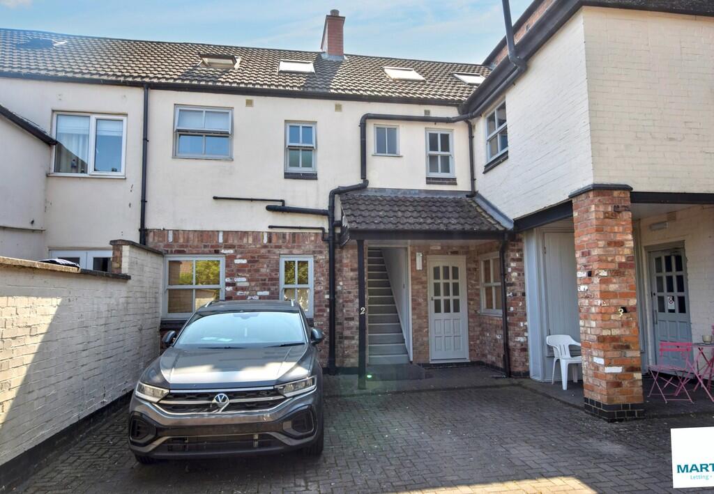 Main image of property: New Street, Earl Shilton