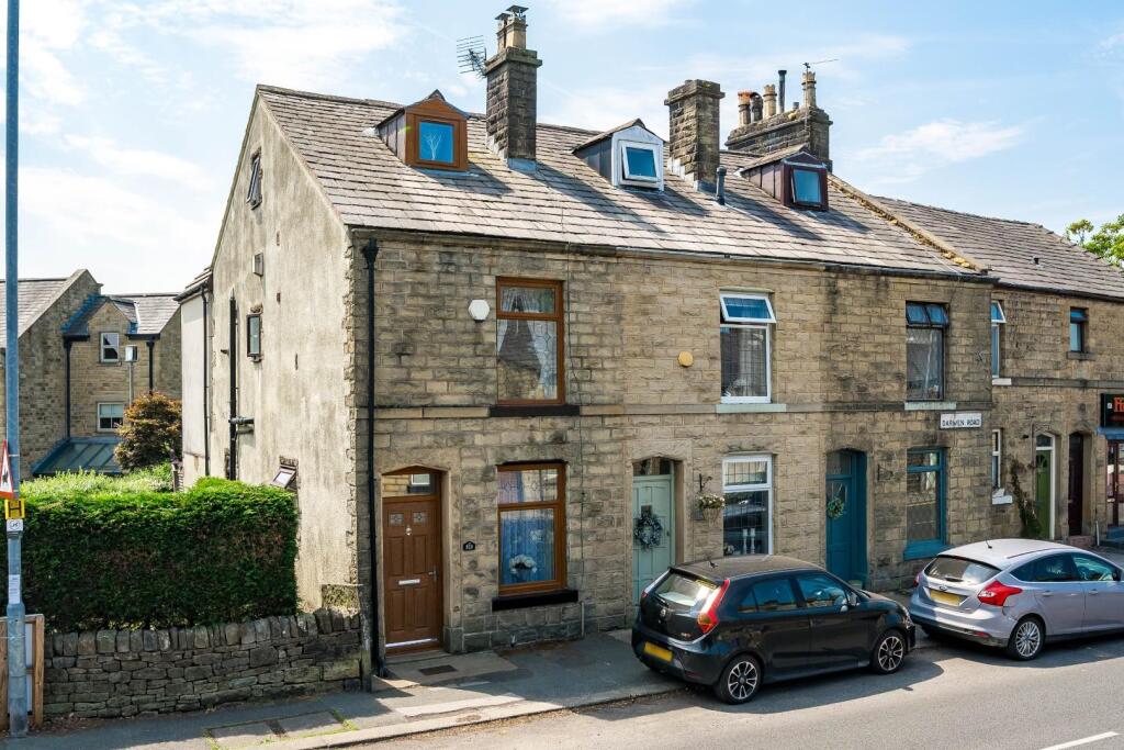 Main image of property: Darwen Road, Bromley Cross, Bolton