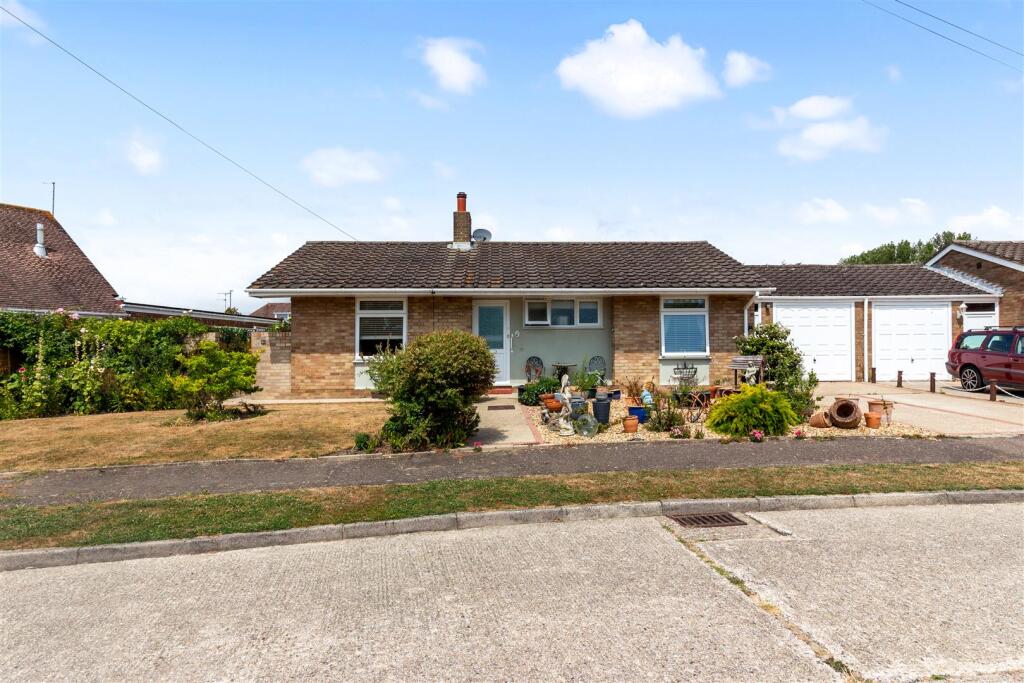 Main image of property: Brookside Close, Ferring, Worthing