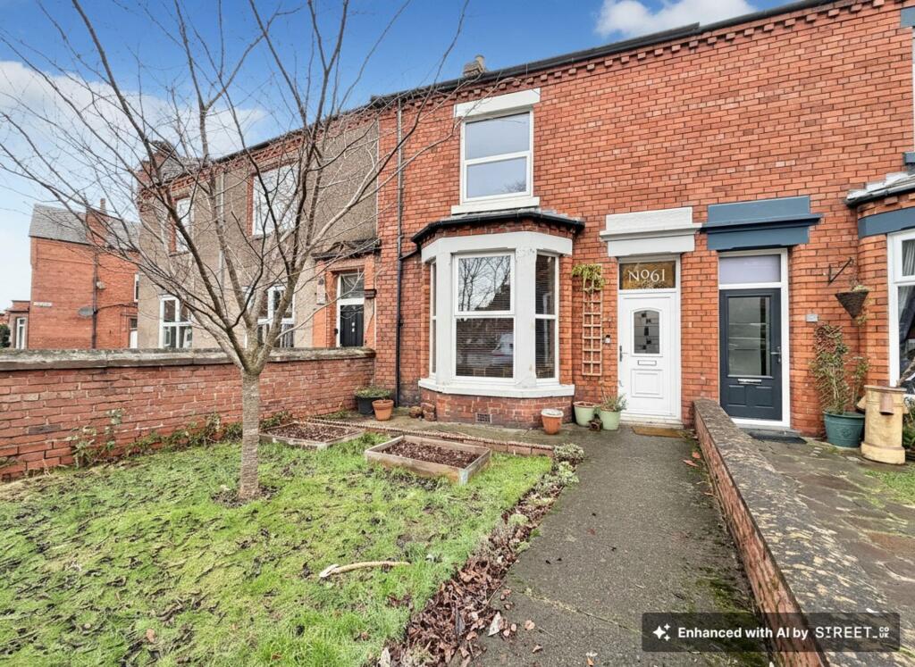 Main image of property: Currock Road, Carlisle, CA2