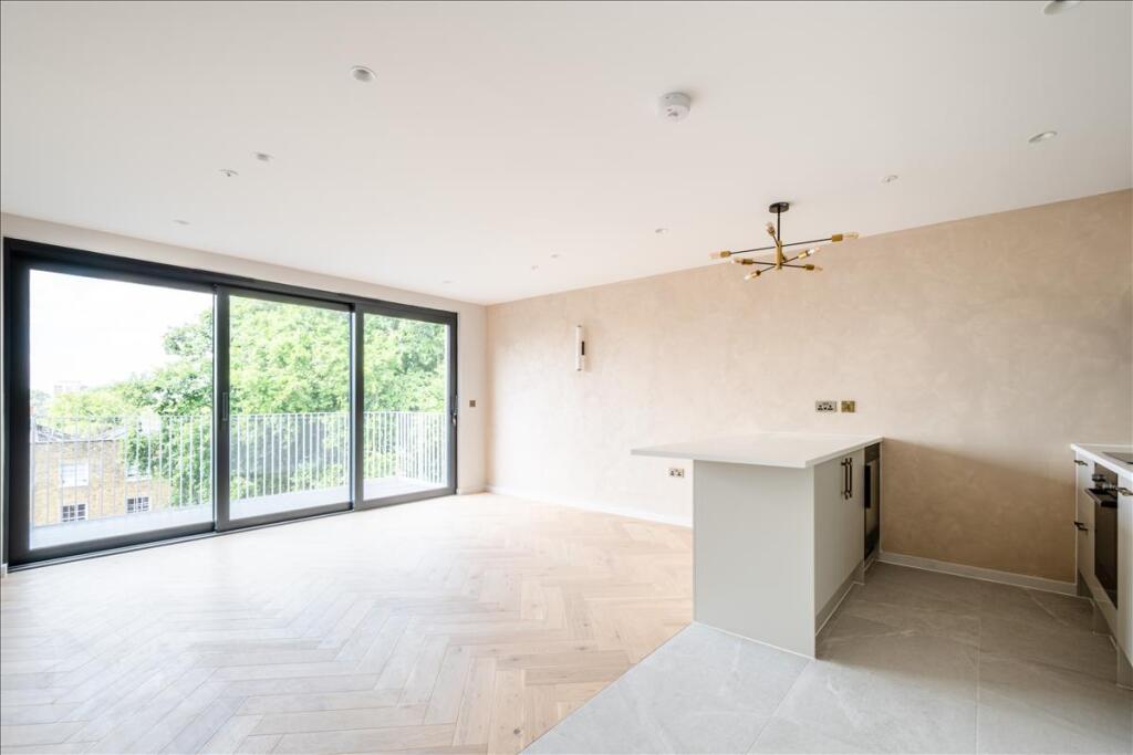 Main image of property: Allgood Street, Haggerston, E2
