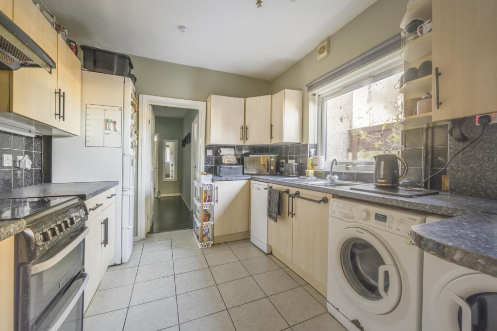 Morrison Street, Swindon, SN2 – pohled 5