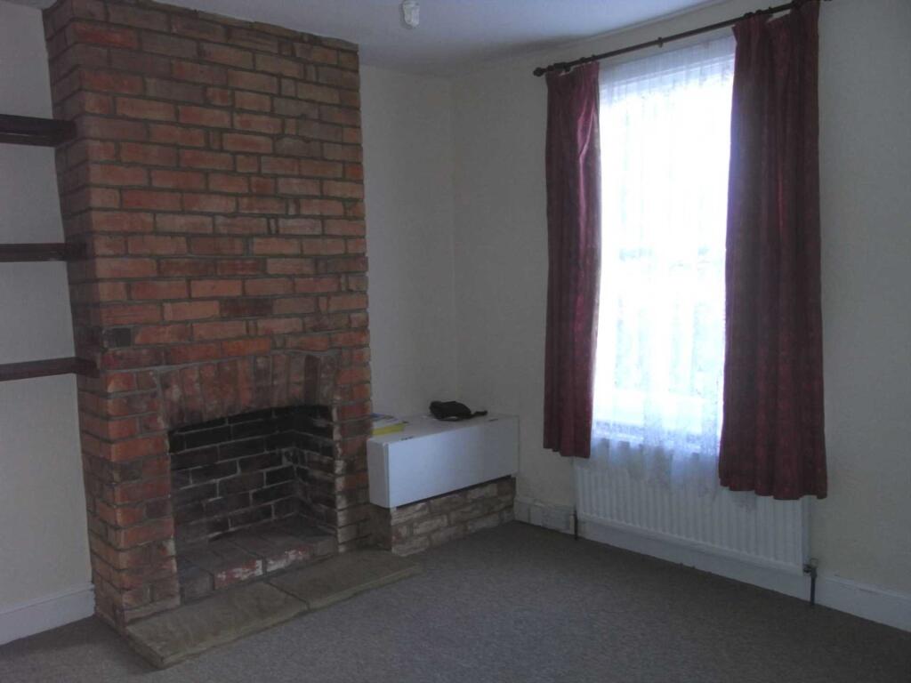 House in Reading - View 4