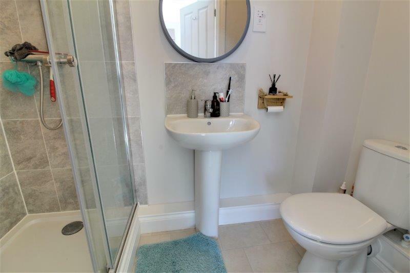 Apartment in Ipswich - More