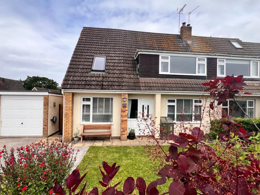 Main image of property: Yeomead, Nailsea, North Somerset, BS48