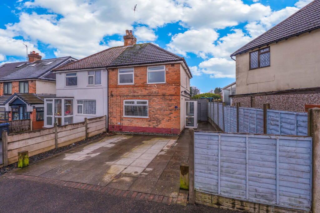 Main image of property: Pollard Road, Birmingham, B27 7EN