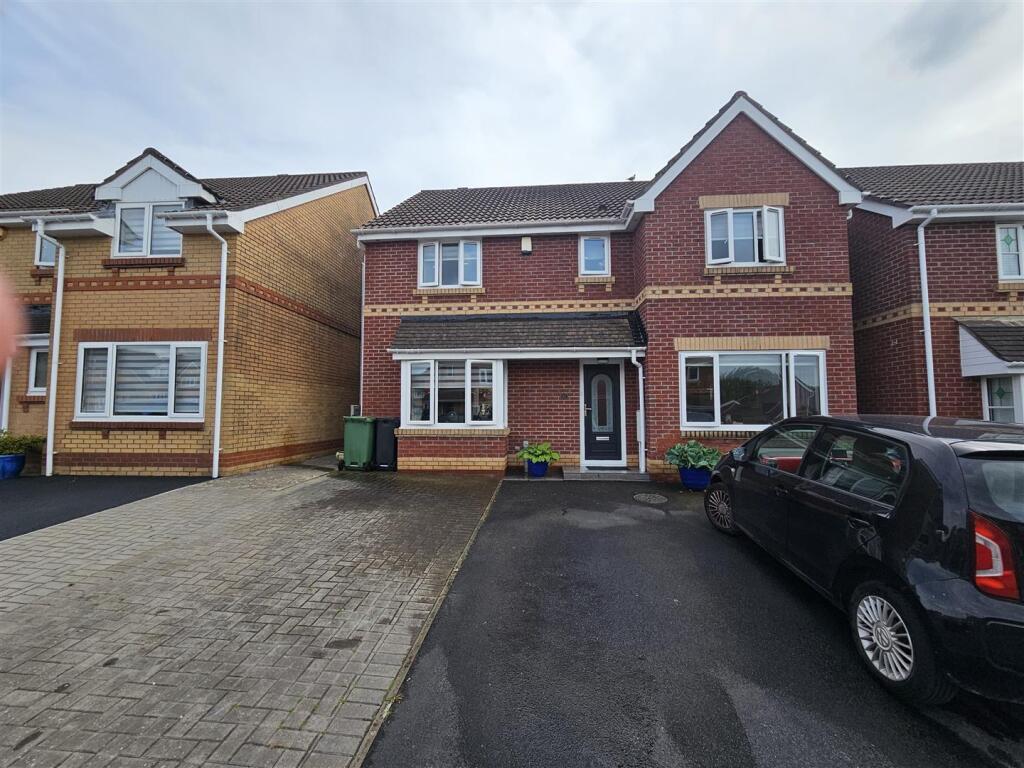 Main image of property: Ramsons Way, Westfield Park, St Fagans, Cardiff