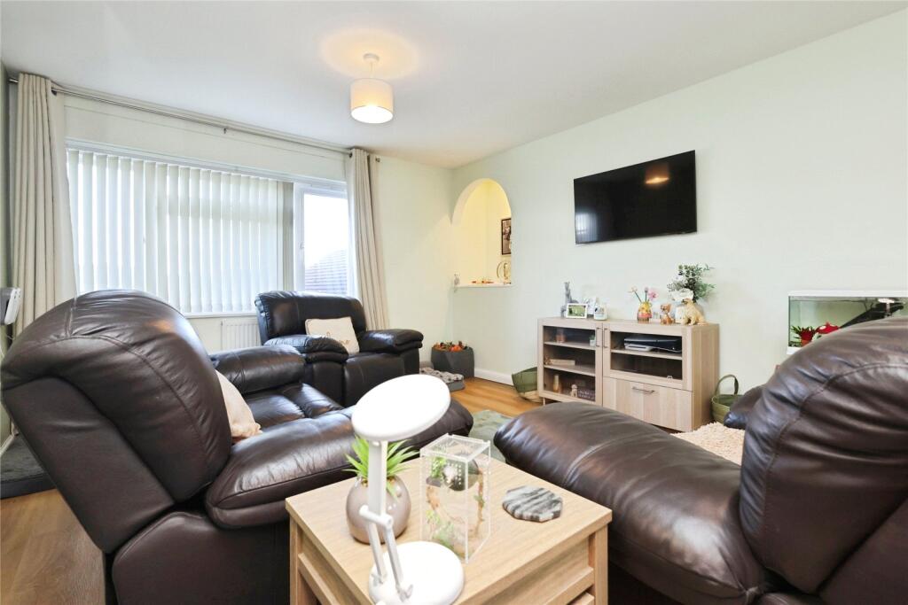 Apartment in Birmingham - View 4