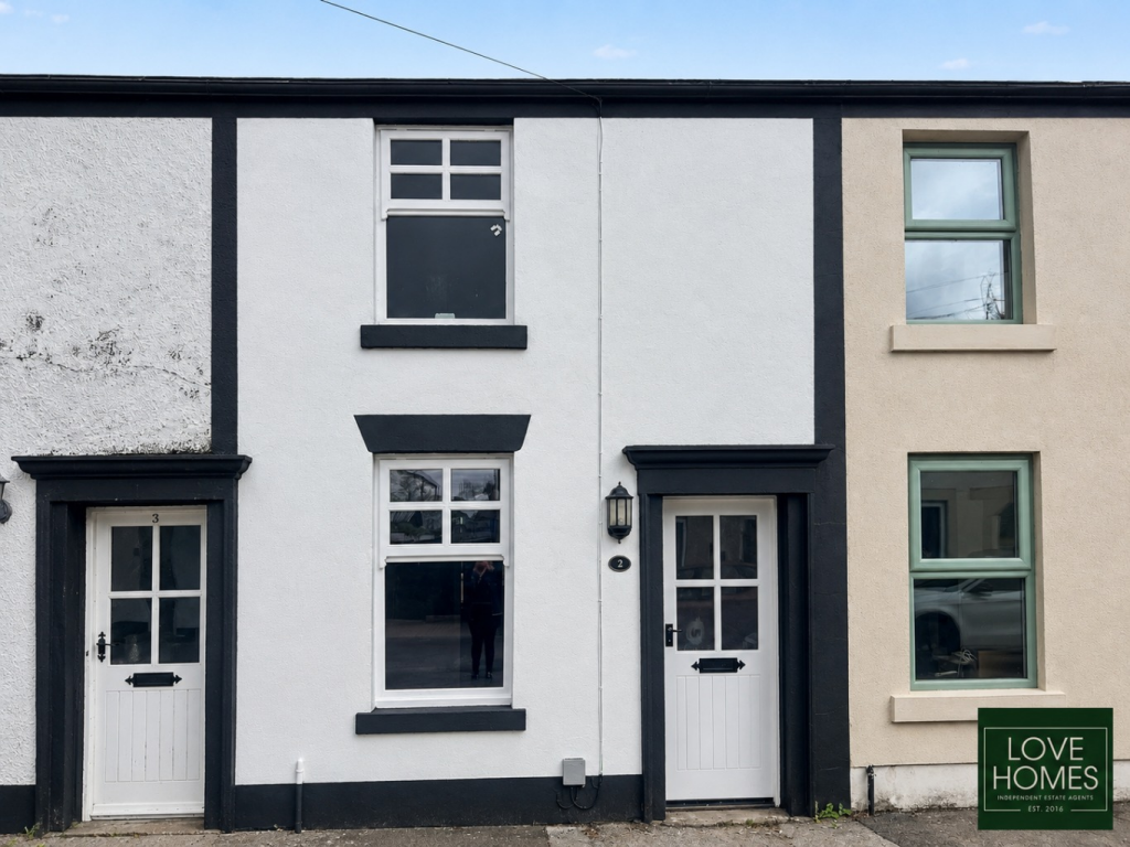 Main image of property: White Horse Lane, Barton, Preston, Lancashire, PR3 5AH
