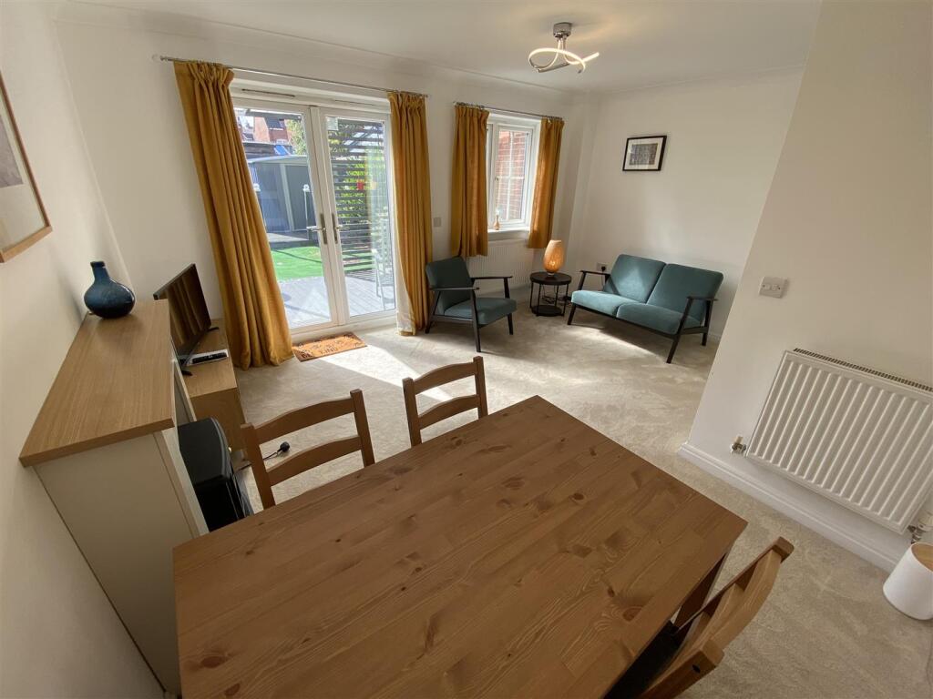 Main image of property: Macarthur Court, Spalding