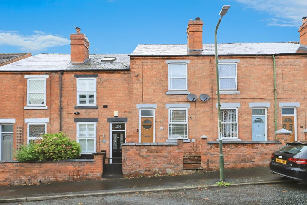 Main image of property: Hurcott Road, Kidderminster