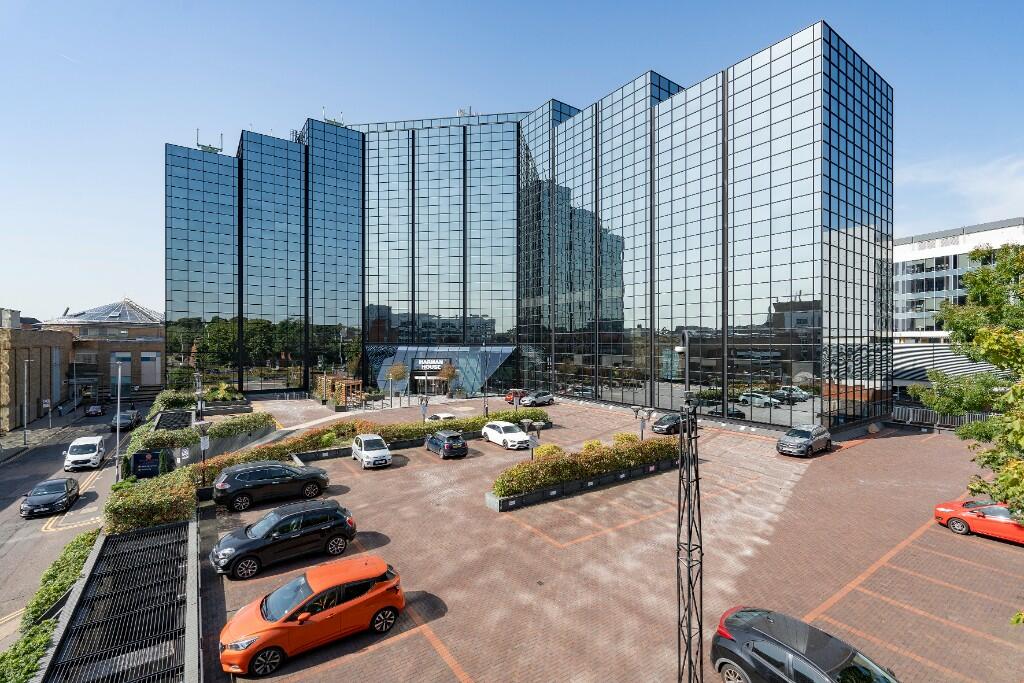 Main image of property: George Street, Uxbridge, Greater London, UB8