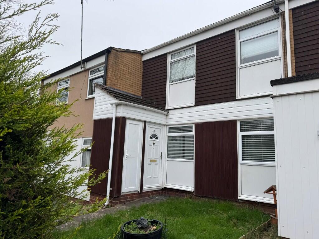 Main image of property: Hunters Place, Droitwich, Worcestershire, WR9