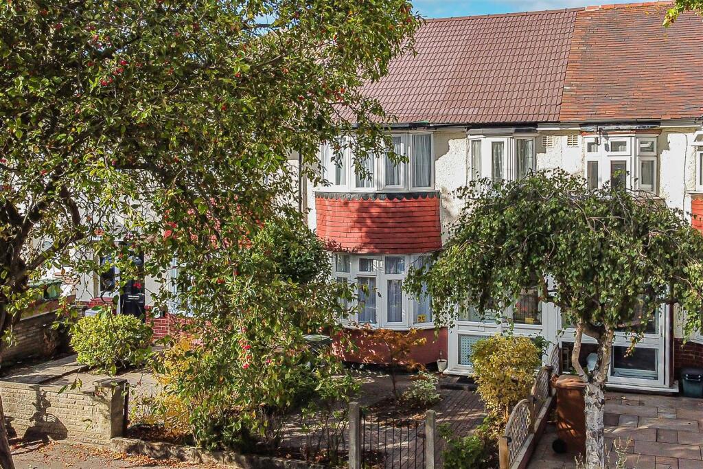 Main image of property: Kew Crescent, Cheam, Sutton