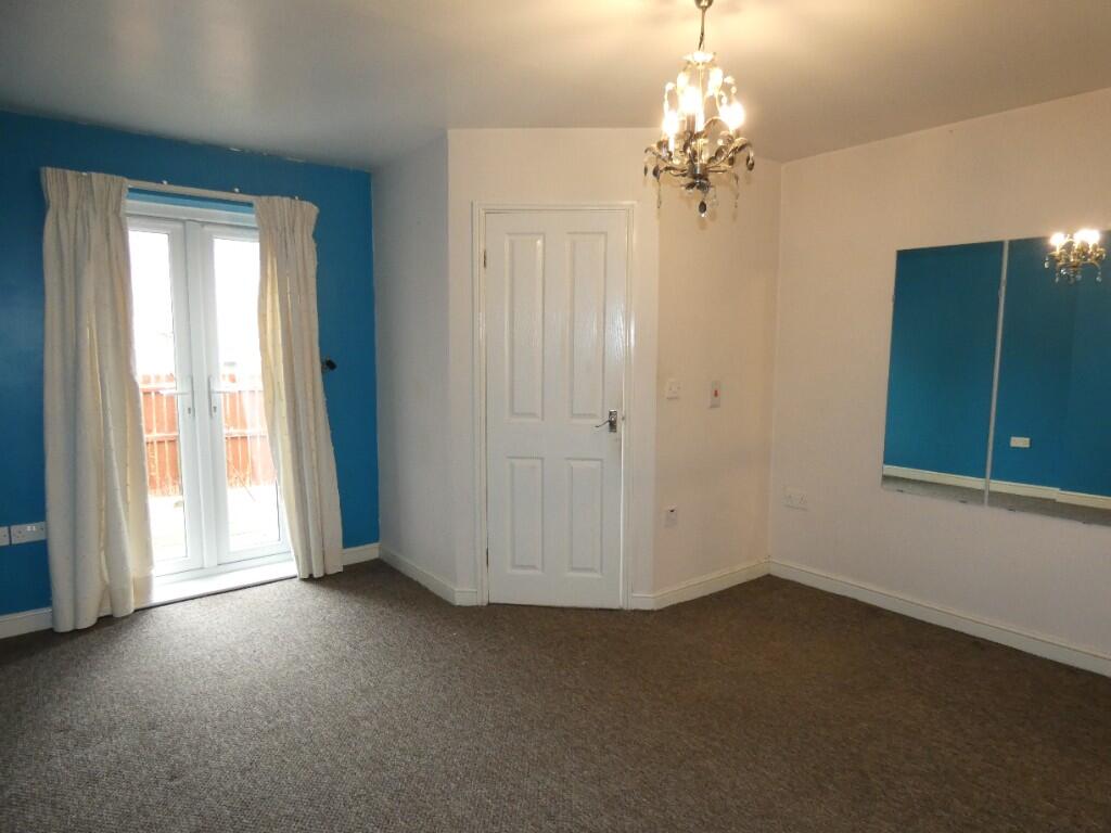 Cookson Way, Brough with St Giles, North Yorkshire, DL9 4XG photo 4