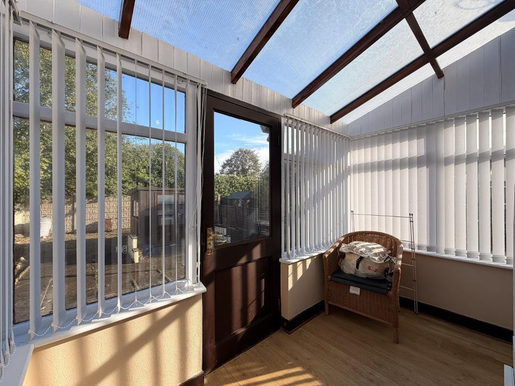 House in Morecambe, Poulton-le-Sands - More