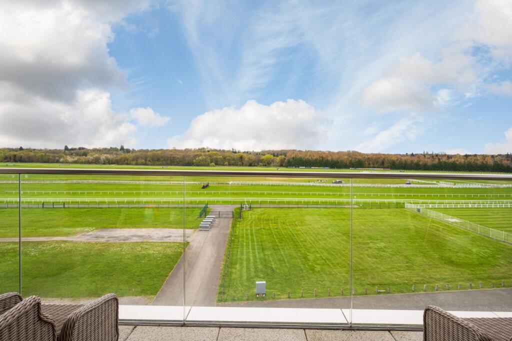 Main image of property: Kingman Way, Racecourse, Newbury, RG14