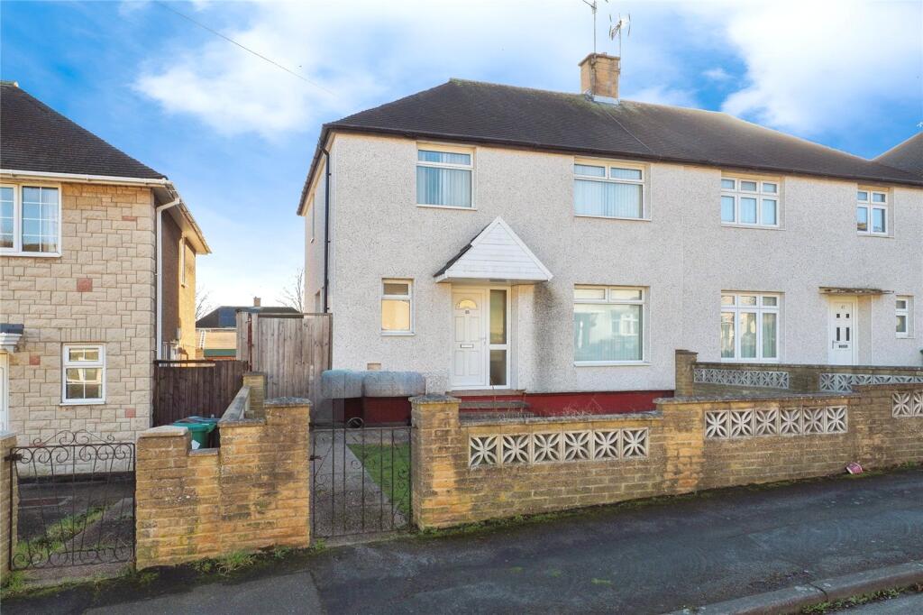 Main image of property: Bransdale Road, Clifton, Nottingham, NG11