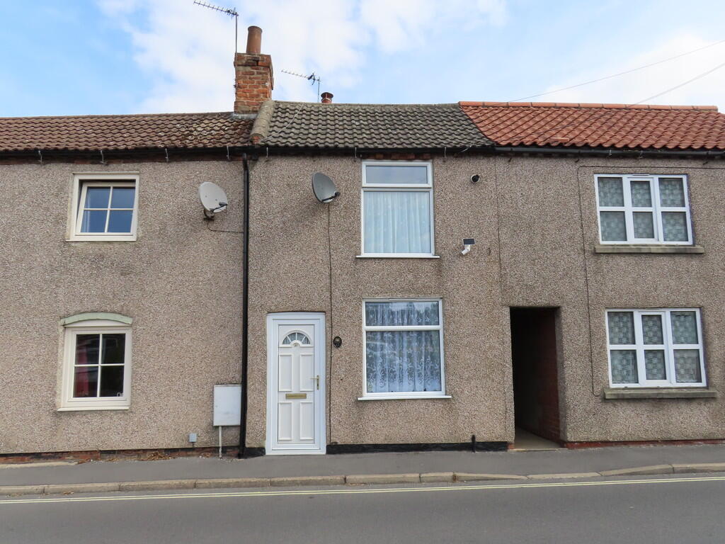Main image of property: Northolmby Street, Howden, DN14 7JL