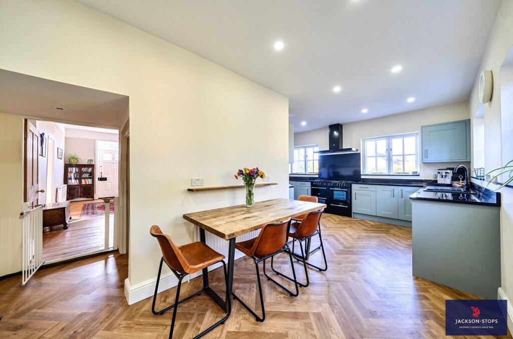 House in Milton Keynes - More