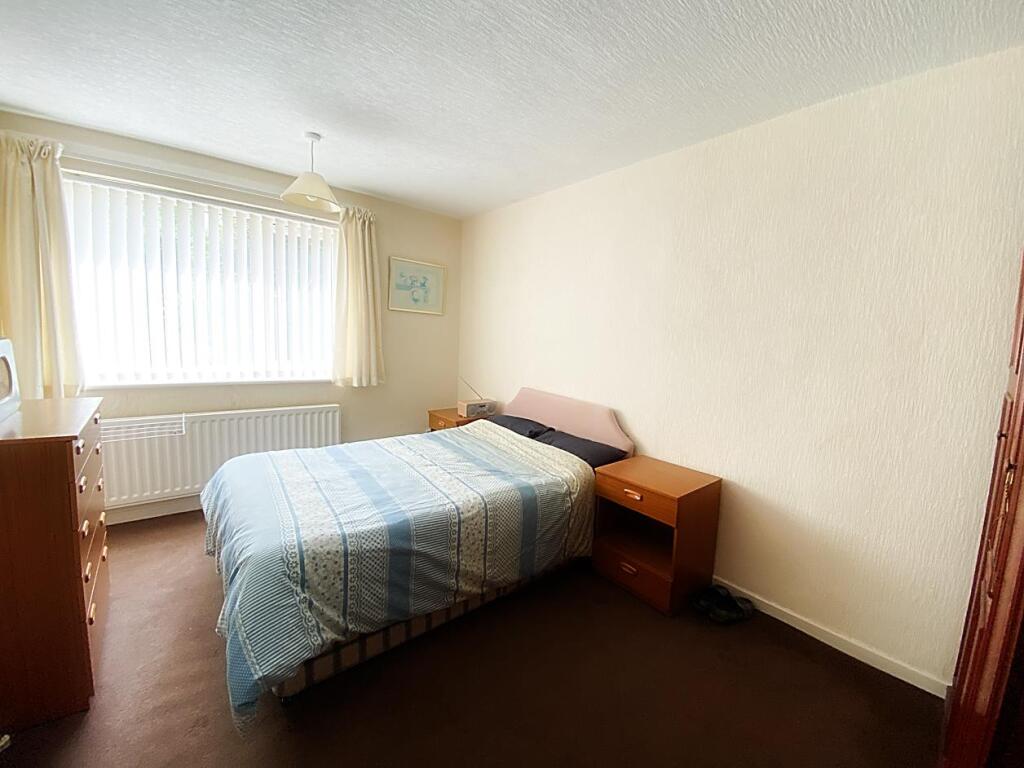 St. Johns Green, Percy Main, North Shields - More