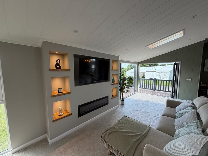 House in Shrewsbury, Llanbrynmair - View 2