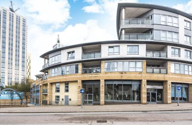 Main image of property: Station Approach, Woking, GU22