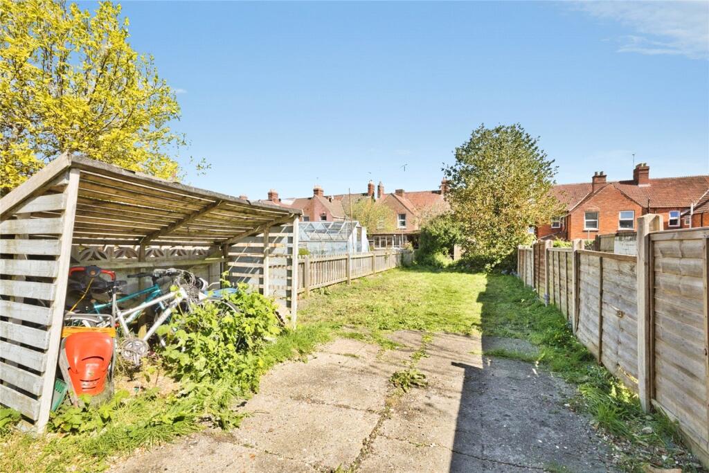 Additional image 8 of Seaton Road, Yeovil, Somerset, BA20