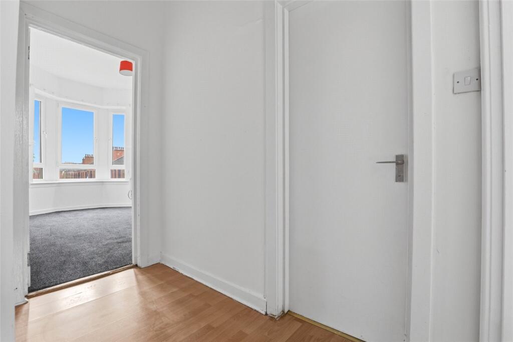 Apartment in Glasgow City - More