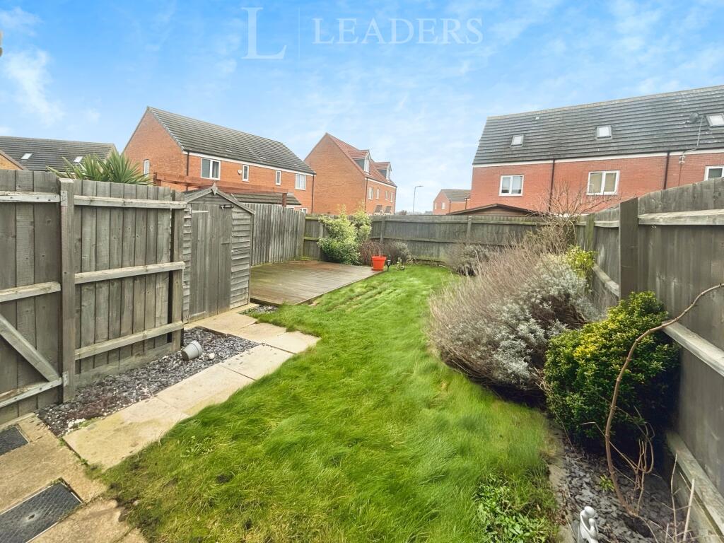 House in Peterborough - View 4