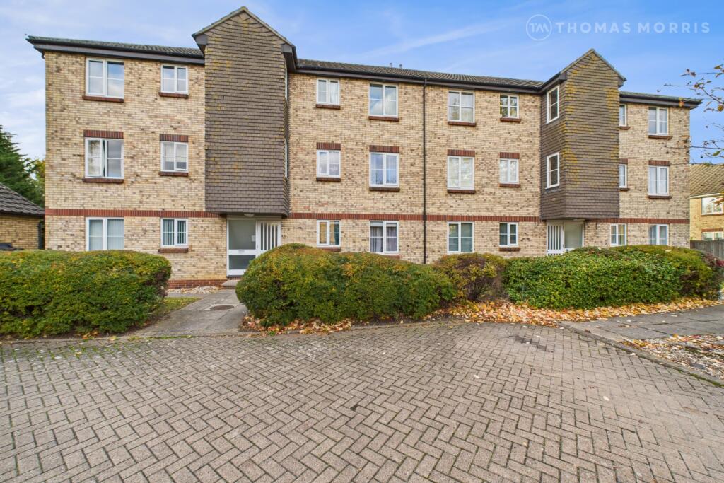 Main image of property: The Brambles, Limes Park Road, St. Ives, Cambridgeshire, PE27