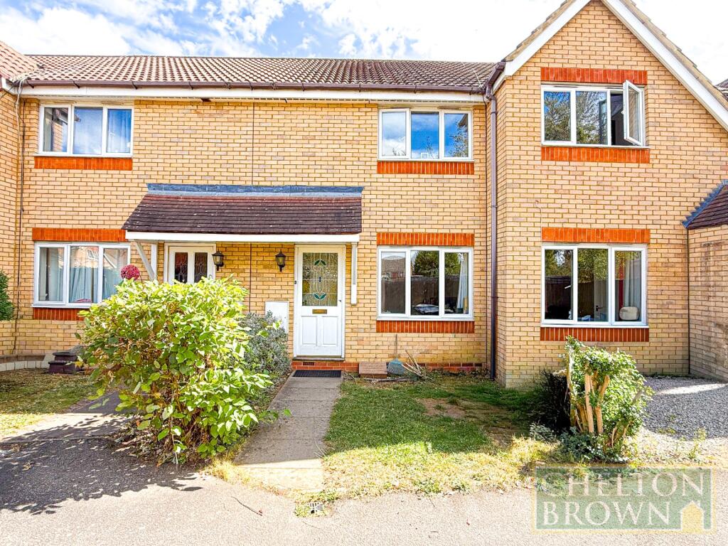 Main image of property: Flinters Close, Wootton Fields, Northampton, NN4