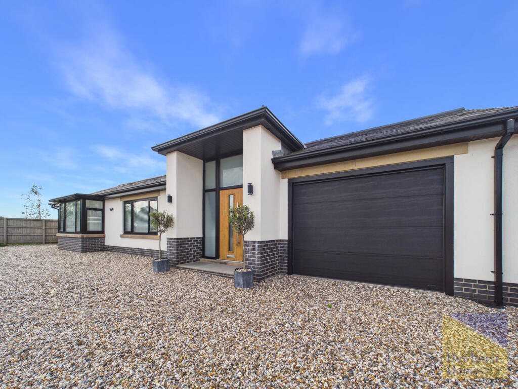 House in Preston