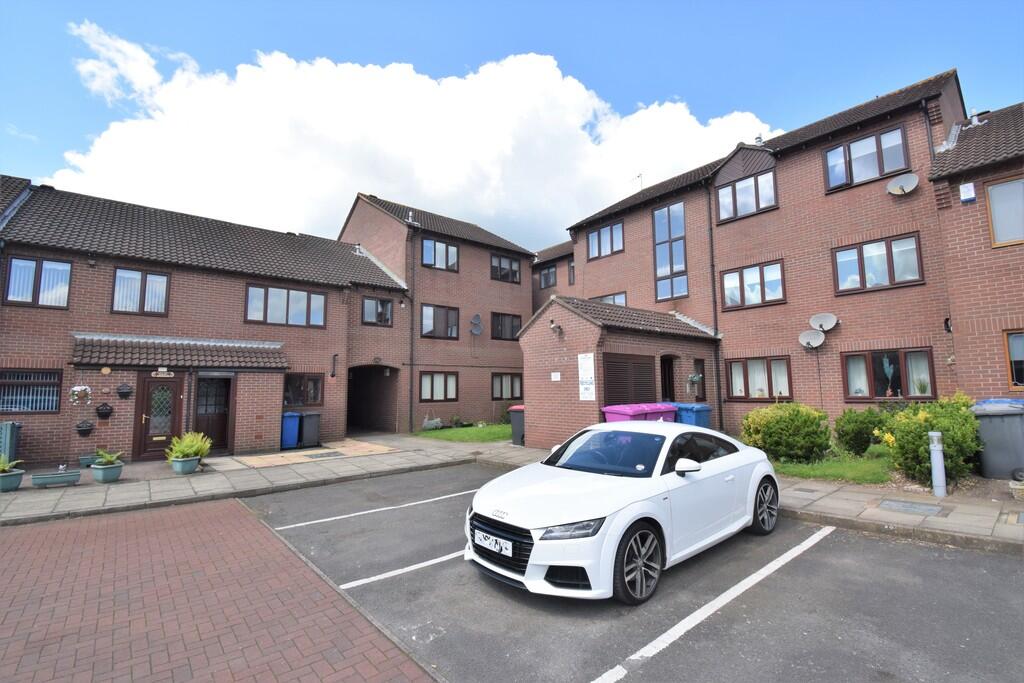 Main image of property: Saxon Mill Lane, Tamworth