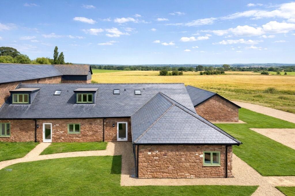 Main image of property: Broadclyst, Exeter