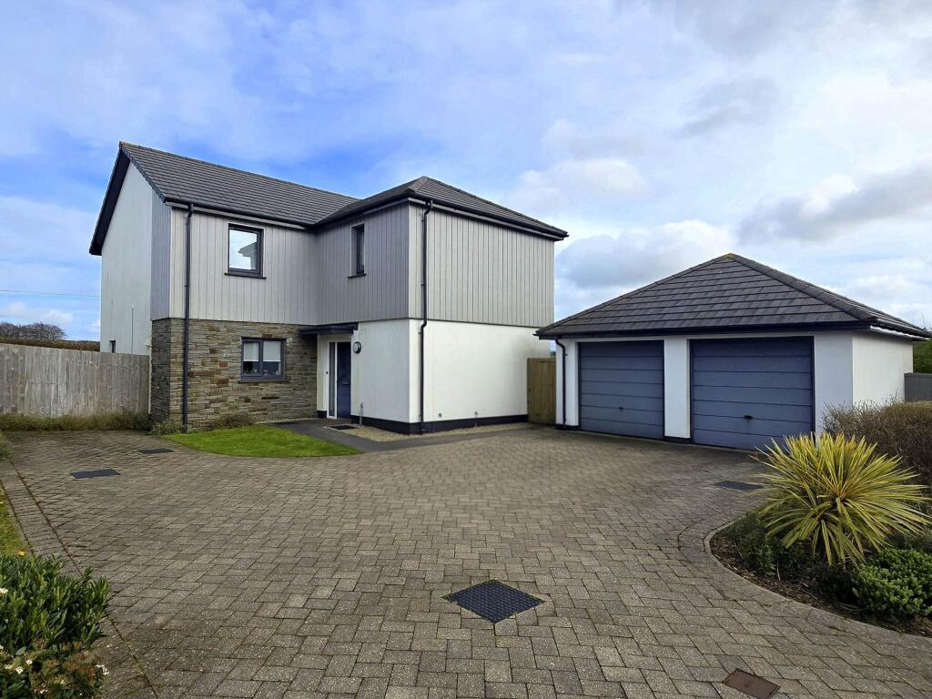 Main image of property: Stanley Court, Parkham